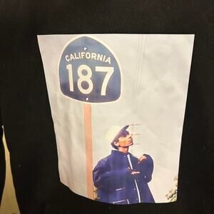 Snoop Dogg Hoodie streetwear west coast 1971